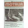 Motalia Heft 50 / April 1993 - Ducati Armec Tremola Gespann