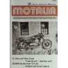 Motalia Heft 51 / Mai 1993 - 12 Jahre auf Moto Guzzi