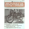 Motalia Heft 54 / August 1993 - Laverda 1000 3 CL