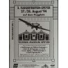 2. Fiegertreffen-Speyer / 27. und 28. August 1994 auf dem Flugplatz