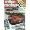 Rallye Racing Magazin 8 / August 1994 - Ferrari F355