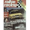 Rallye Racing Magazin 7 / Juli 1994 - Lancia Delta HF