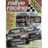 Rallye Racing Magazin 11 / November 1990 - Mercedes vs. BMW