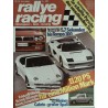 Rallye Racing Magazin 12 / 31 Mai 1989 - Exklusive Cabrios