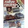 Rallye Racing Magazin 6 / Juni 1993 - Sportwagen der Superlative