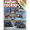 Rallye Racing Magazin 8 / August 1993 - Zwei BMW-Cabrios