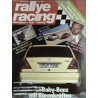 Rallye Racing Magazin 9 / September 1993 - Mercedes C36 AMG