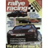 Rallye Racing Magazin 13 / 14 Juni 1989 - Mercedes SL