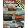 Rallye Racing Magazin 20 / 20 September 1989 - Die Super Cabrios