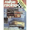 Rallye Racing Magazin 1 / Januar 1993 - Porsche 968 CS