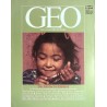 Geo Nr. 4 / April 1988 - Die Kinder im Eisland