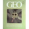 Geo Nr. 4 / April 1982 - Arterhaltung