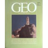 Geo Nr. 8 / August 1981 - Space Shuttle