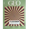 Geo Nr. 4 / April 2020 - Illusion