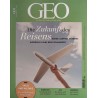 Geo Nr. 7 / Juli 2021 - Die Zukunft des Reisens