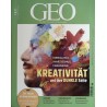 Geo Nr. 6 / Juni 2021 - Kreativität