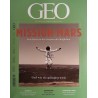 Geo Nr. 11 / November 2015 - Mission Mars