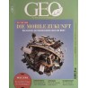 Geo Nr. 11 / November 2020 - Die mobile Zukunft