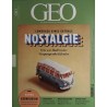 Geo Nr. 8 / August 2022 - Nostalgie