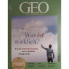 Geo Nr. 10 / Oktober 2021 - Rätsel der Physik