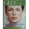 Geo Nr. 6 / Juni 2003 - Schönheits-Operationen