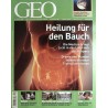 Geo Nr. 10 / Oktober 2009 - Heilung für den Bauch