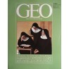 Geo Nr. 12 / Dezember 1980 - Nonnenkloster