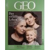 Geo Nr. 4 / April 2018 - Das erfüllte Leben