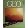 Geo Nr. 9 / September 1989 - Treibhaus Erde