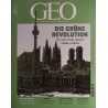 Geo Nr. 9 / September 2017 - Die grüne Revolution