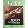 Geo Nr. 7 / Juli 2017 - Berührung