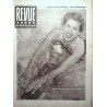 Revue Nr.28 / 12 Juli 1952 - Miss Germany Renate Hoy