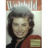 Weltbild Nr.2 / 2 Januar 1958 - Sophia Loren