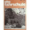 Die Fahrschule Nr.7 / Juli 1971 - Fiat 124