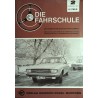 Die Fahrschule Nr.2 / Februar 1970 - Audi