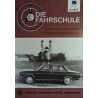 Die Fahrschule Nr.5 / Mai 1969 - Der Audi 100 LS