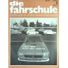 Die Fahrschule Nr.3 / März 1972 - Der Fiat 127