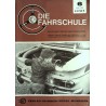 Die Fahrschule Nr.6 / Juni 1970 - NSU 1200 C