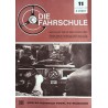 Die Fahrschule Nr.11 / November 1970 - Kienzle Fahrtenschreiber