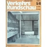 Verkehrs Rundschau Nr.5/6 vom 17 Juli 1971 - hafa-Torabdichtung