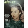 sie+er Nr.20 / 18 Mai 1967 - Prinzessin Paola von Lüttich