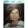 sie+er Nr.46 / 17 November 1966 - Die Kennedys in Farbe