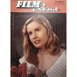 Film Revue Nr.26 / Dezember 1955 - Ruth Niehaus