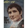 sie+er Nr.33 / 15 August 1968 - Freddy Quinn