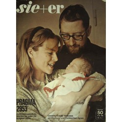 sie+er Nr.50 / 12 Dezember 1968 - Cornelia Froboess