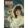 Neue Illustrierte Nr.3 / 21 Januar 1956 - Der Paradiesvogel lockt