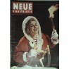 Neue Illustrierte Nr.1 / 5 Januar 1957 - Fackel Fahrt