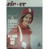 sie+er Nr.18 / 4 Mai 1967 - Hostess Daniela De-Giorgi