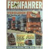 Fernfahrer Nr.2 / Februar 1999 - Vergleich Top LKW