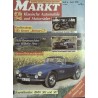 Markt Auto & Motor Heft.6 / Juni 1990 - BMW 503 und 507